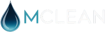 MClean Autopflege Northeim Logo